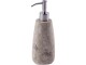 Aquanova Seifenspender Conor 200 ml, Beige, Fassungsvermögen: 200
