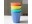 Bild 2 Koziol Trinkbecher Nora M 300 ml, 4 Stück, Mehrfarbig