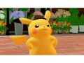 Nintendo Meisterdetektiv Pikachu kehrt zurück, Für Plattform