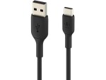 BELKIN USB-Ladekabel Braided Boost