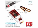 M5Stack I2C 6-Port Erweiterungs Hub PCA9548APW, Zubehörtyp