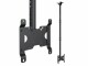 Multibrackets M - Public Ceilingmount Small Single