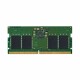 Kingston SO-DDR5-RAM KCP552SS6-8 5200 MHz 1x 8 GB