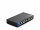 Image 3 Linksys - LGS108