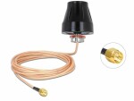 DeLock LTE Antenne, SMA-Stecker, für