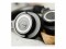 Bild 23 Audio-Technica Over-Ear-Kopfhörer ATH-M50xBT2 Schwarz, Detailfarbe