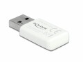 DeLock WLAN-AC USB-Adapter 12770 mit WLAN, Schnittstelle