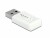 Bild 0 DeLock WLAN-AC USB-Stick, Schnittstelle Hardware: USB 3.1, WLAN