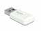 Bild 6 DeLock WLAN-AC USB-Stick, Schnittstelle Hardware: USB 3.1, WLAN