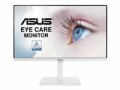 Asus Monitor VA27DQSB-W, Bildschirmdiagonale: 27 ", Auflösung