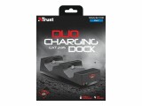 Trust GXT - 235 Duo Charging Dock