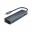Bild 1 Targus HyperDrive Next - Dockingstation - USB-C 3.2 Gen 2 - HDMI