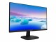 Image 6 Philips 24" LED IPS Monitor, 1920x1080, 5ms