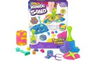 Spinmaster Kinetic Sand Squish N Create, Themenwelt: Kinetic