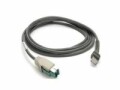 Zebra Technologies CABLE SHIELDED
