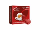 Italian Coffee Office Pads Cremoso 50 Stück, Entkoffeiniert: Nein