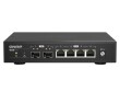 Qnap QSW-2104-2S - Switch - unmanaged - 2 x
