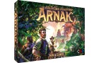 Czech Games Edition Kennerspiel Die verlorenen Ruinen von Arnak, Sprache