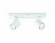 Philips Aufbauspot myLiving Runner 53092/31/P0 Weiss, Leuchten