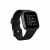 Bild 0 Fitbit Versa 2 - Carbon - intelligente Uhr mit