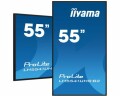 Iiyama DS LH5541UHS 139cm IPS 24/7 55"/3840x2160/VGA/3xHDMI