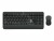 Bild 1 Logitech Tastatur-Maus-Set MK540 Advanced US-Layout, für Windows