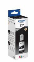 Epson Tintenbehälter 102 schwarz T03R140 EcoTank ET-2700