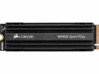 Corsair Force Series MP600 - Solid state drive