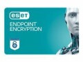 eset Endpoint Encryption Pro Vollversion, 1-10 User, 1 Jahr