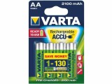 Varta - 7 hr battery charger - (for 4xAA/AAA