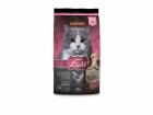Leonardo Cat Food Trockenfutter Adult Light, 2 kg, Tierbedürfnis