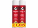 3M Imprägnierung Spray 2 x 400 ml, Volumen: 400
