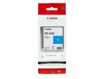 Canon Tinte PFI-120C Cyan, Druckleistung
