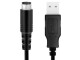 IK Multimedia Kabel USB-Typ-A- zu Mini-DIN-Kabel 0.6 m, Produkttyp