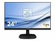 Bild 4 Philips Monitor 243V7QDSB/00, Bildschirmdiagonale: 24 ", Auflösung