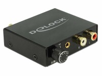 DeLock Audio-Adapter Digital - Analog