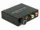 Image 1 DeLock Audio-Adapter Digital - Analog