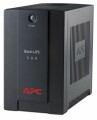 APC Back-UPS - Line-Interaktiv - 0,5 kVA - 300