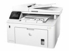 HP Inc. HP Drucker LaserJet Pro M227fdw, Druckertyp: Schwarz-Weiss