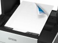 Epson Multifunktionsdrucker EcoTank ET-5170, Druckertyp: Farbig