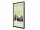 Philips Public Display E-Ink Display 25BDL4150I/00 25 "