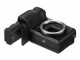 Sony Fotokamera Alpha 6600 Kit 18-135, Bildsensortyp: CMOS