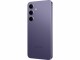 Bild 8 Samsung Galaxy S24 128 GB Cobalt Violet, Bildschirmdiagonale: 6.2