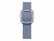 Bild 0 Apple Sport Band 41 mm Modern Buckle/Lavender Large, Farbe: Blau