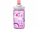 CamelBak Trinkflasche Unicorn Party 400 ml, Packungsgrösse: 1