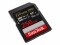 Bild 8 SanDisk SDXC-Karte Extreme PRO UHS-II 256 GB, Speicherkartentyp