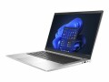 Hewlett-Packard ELITEBOOK 840 G9 I7-1260P 32GB 1TB 14.0IN 5G W10/11P