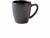Bild 1 Bitz Kaffeetasse 190 ml, 6 Stück, Schwarz/Dunkelblau, Material