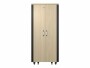 APC Netzwerkschrank NetShelter CX AR4032IA Soundproof 32HE