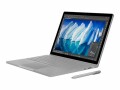 Microsoft Book 256GB i7 8GBGPU2Cmmr SC Switz